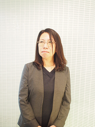 Mika Sakai