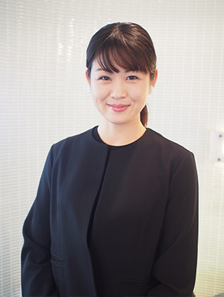 福澤　梨恵