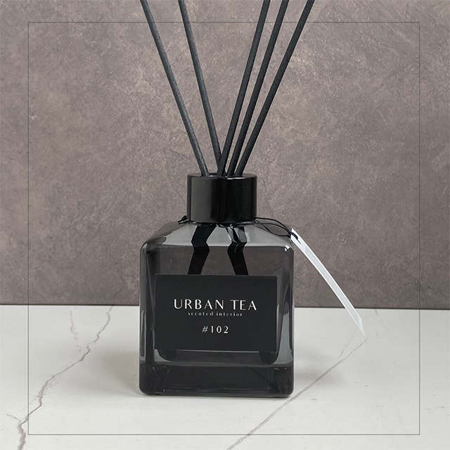 URBAN TEA #102