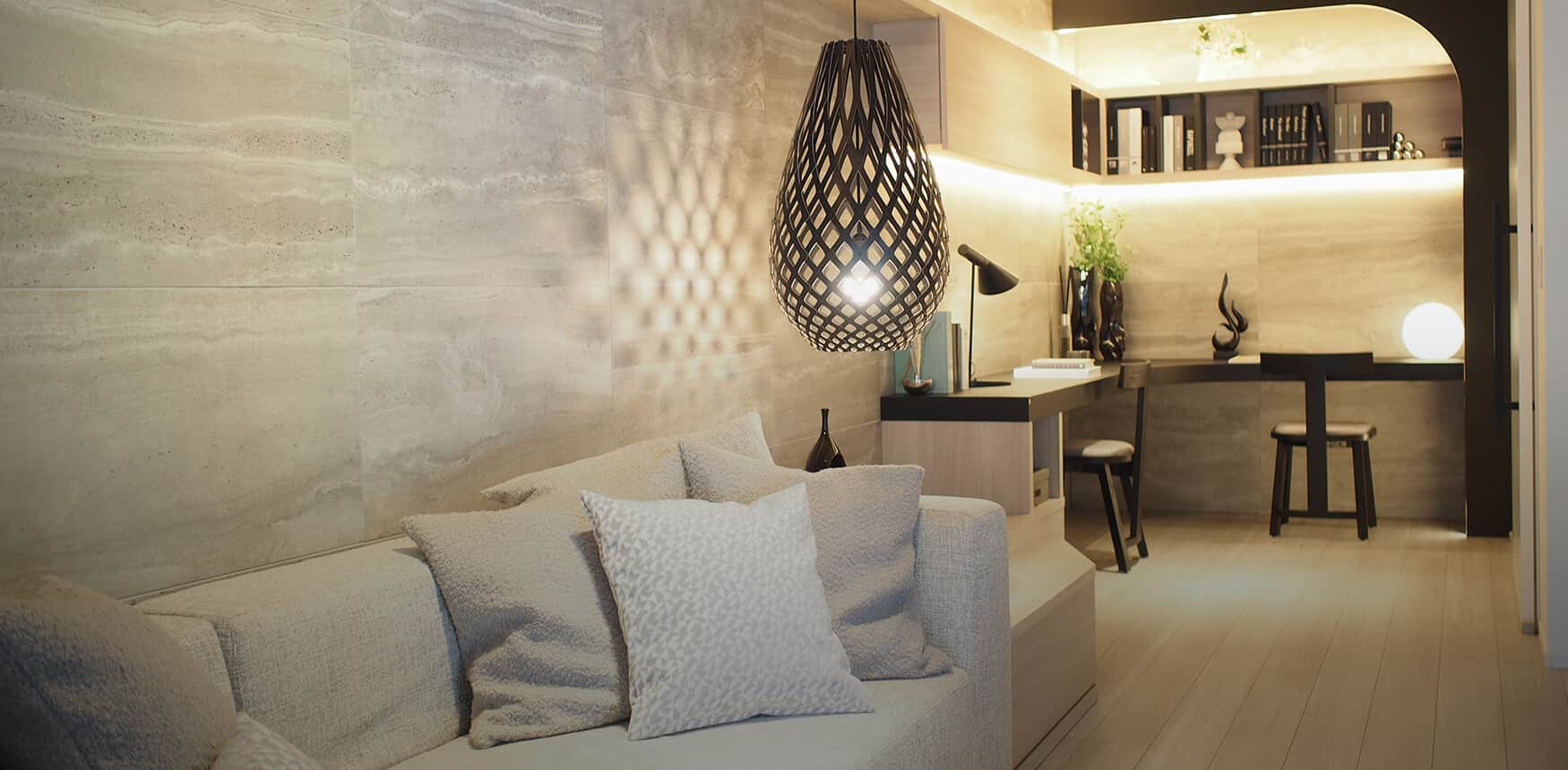 WELCOME TO URBAN INTERIOR STYLE