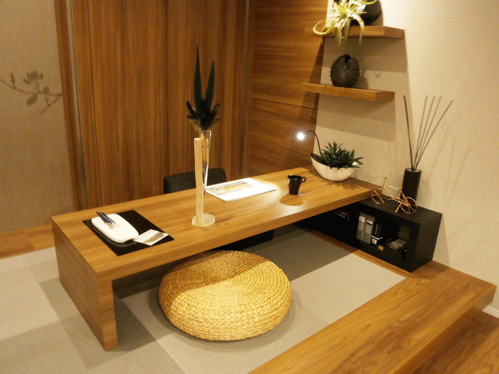 Japanese Room