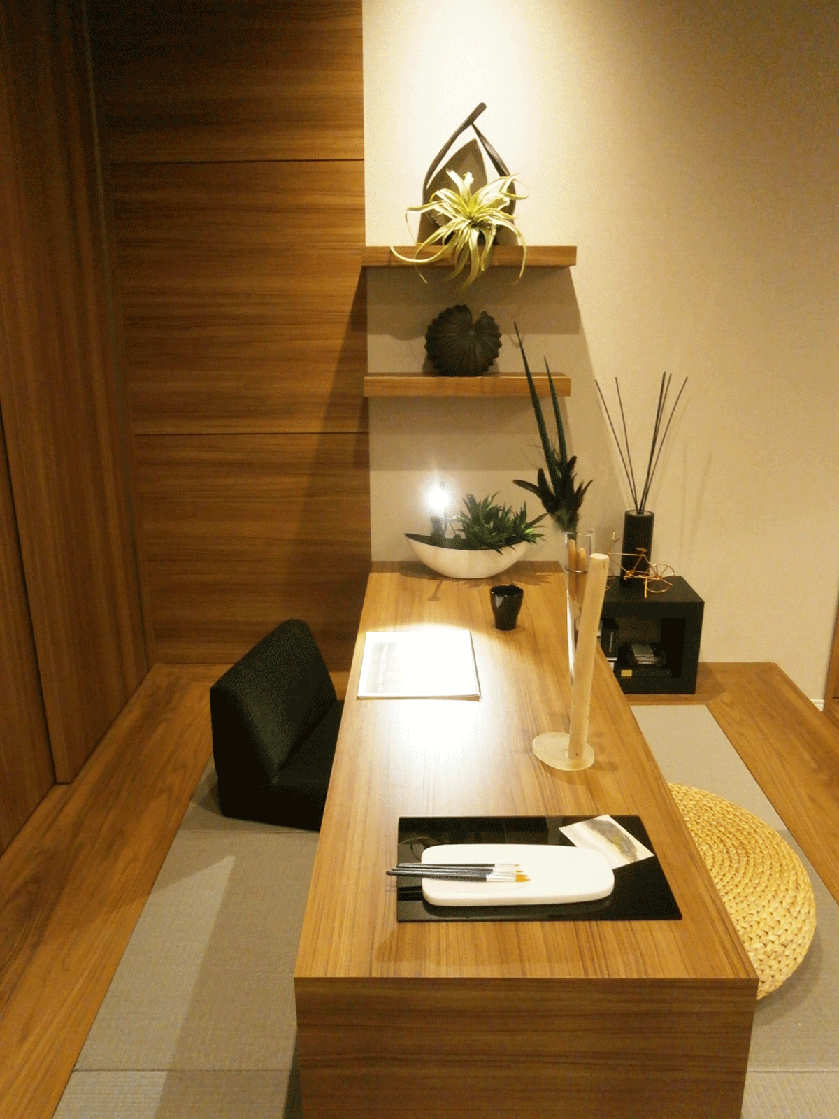 Japanese Room