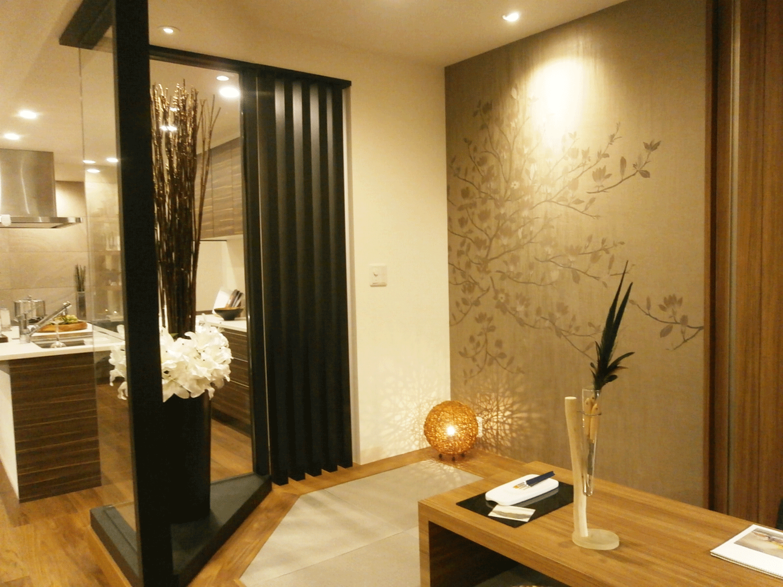 Japanese Room