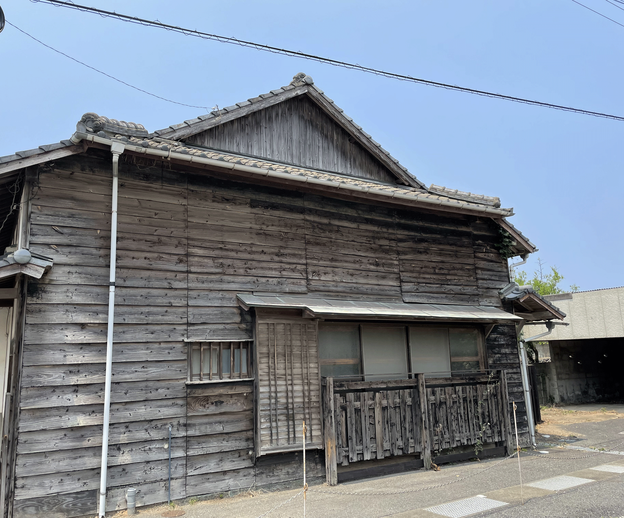 古民家再生プロジェクト始動！！