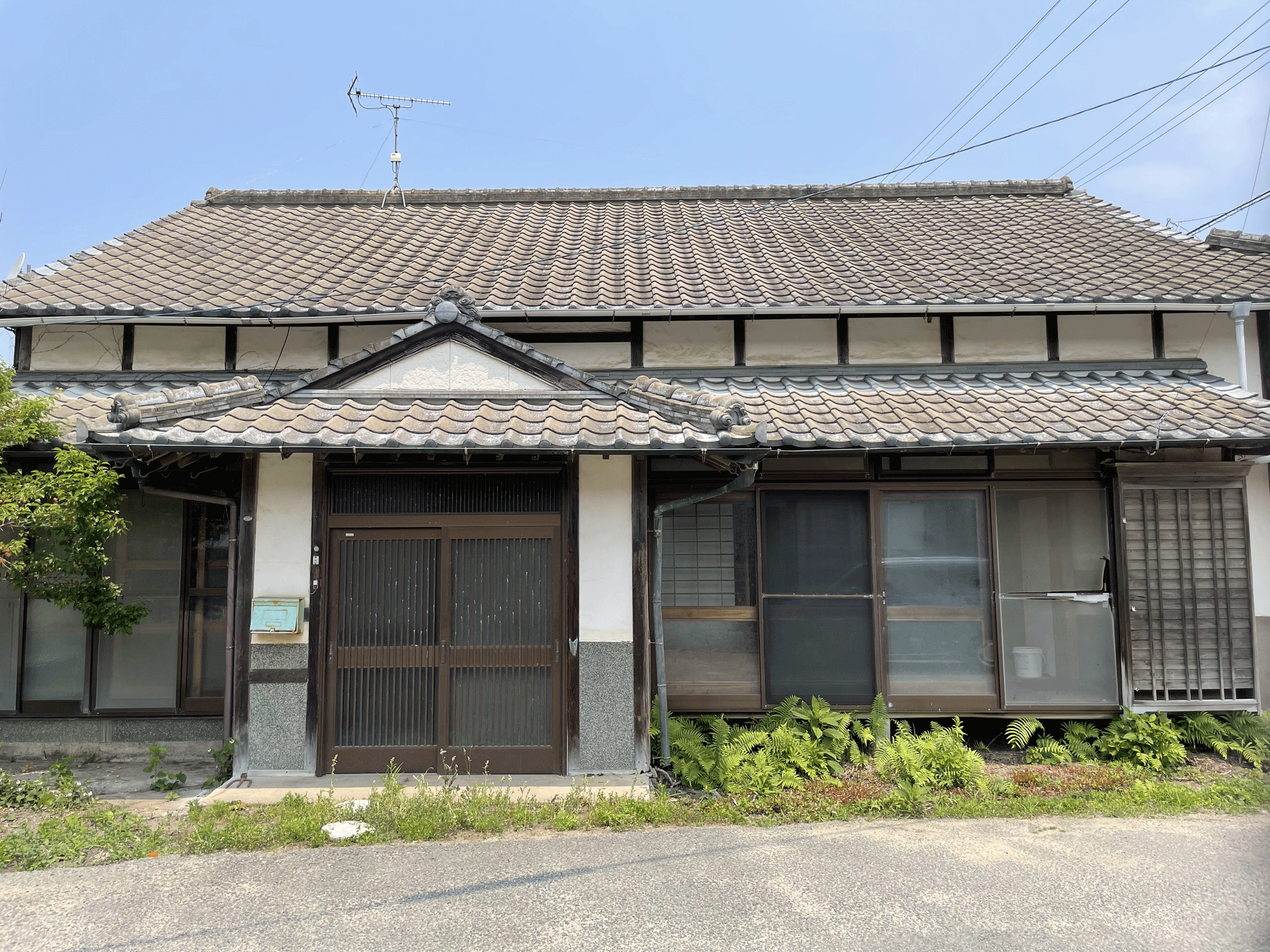 古民家再生プロジェクト始動！！