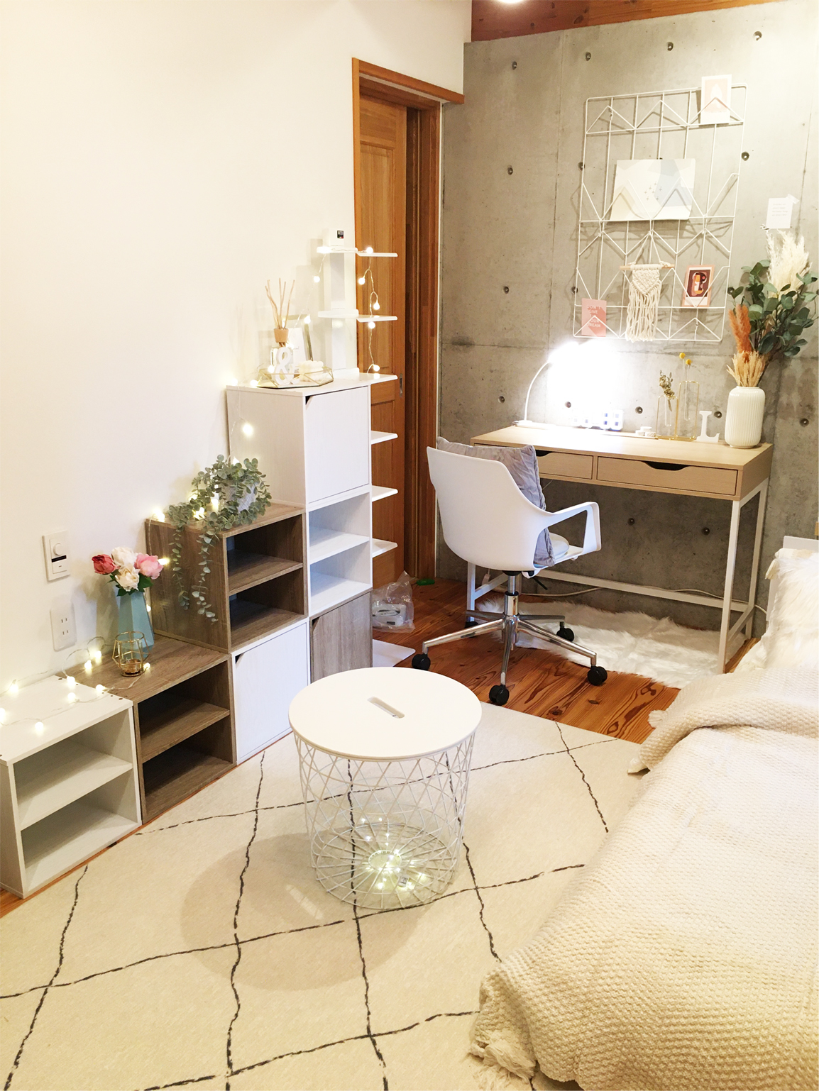 クーポン利用 【フレーム付】新品未開封☆ロナン・ブルレック☆北欧